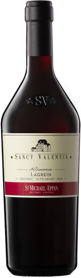 Lagrein Riserva "Sanct Valentin" 2023 1