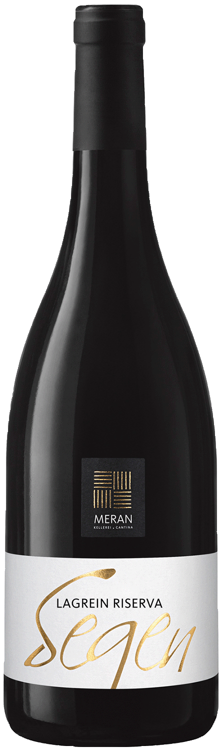Lagrein Riserva "Segen"  2021 1