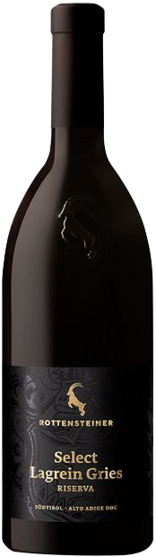 Lagrein Riserva "Select" 2022 1