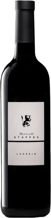 Lagrein Riserva "Staffes" 2023 1