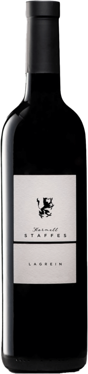 Lagrein Riserva "Staffes" 2023 1