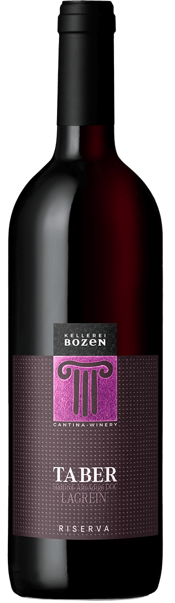 Lagrein Riserva "Taber" 2023 1