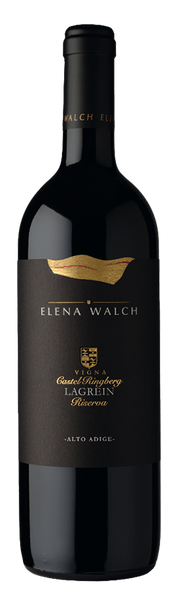 Lagrein Riserva "Vigna Castel Ringberg" 2022 1