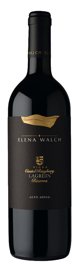 Lagrein Riserva "Vigna Castel Ringberg" 2022 1