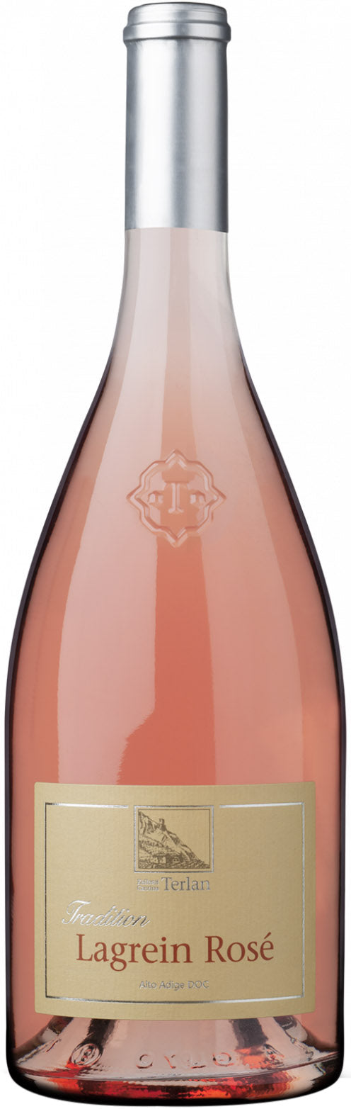 Lagrein Rosé 2024 1