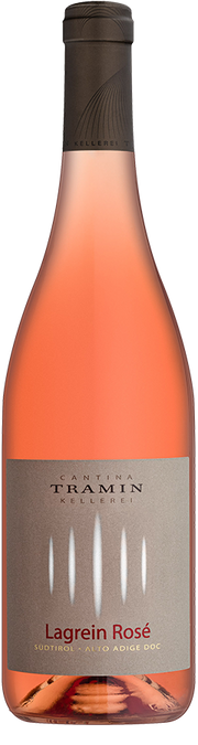 Lagrein Rosé 2024 1