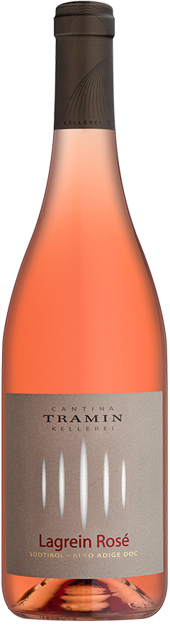 Lagrein Rosé 2024 1