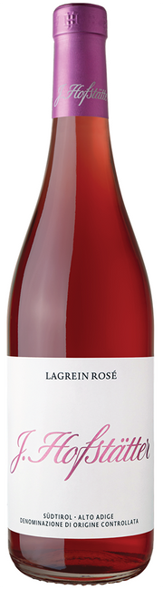 Lagrein Rosé 2025 1