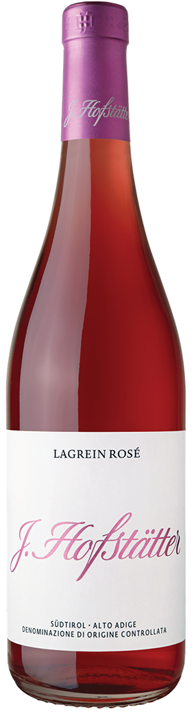 Lagrein Rosé 2025 1