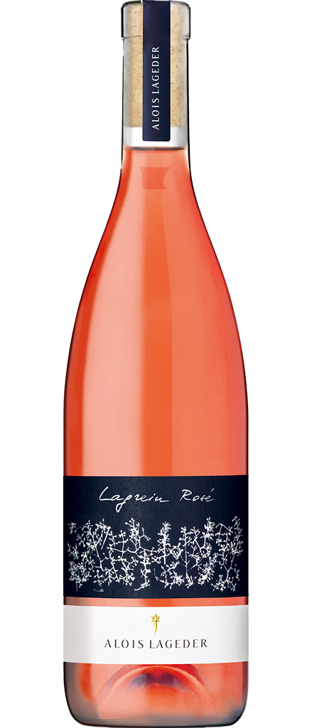 Lagrein Rosé  2025 1
