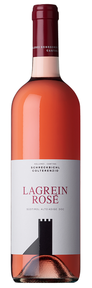 Lagrein Rosé 2025 1