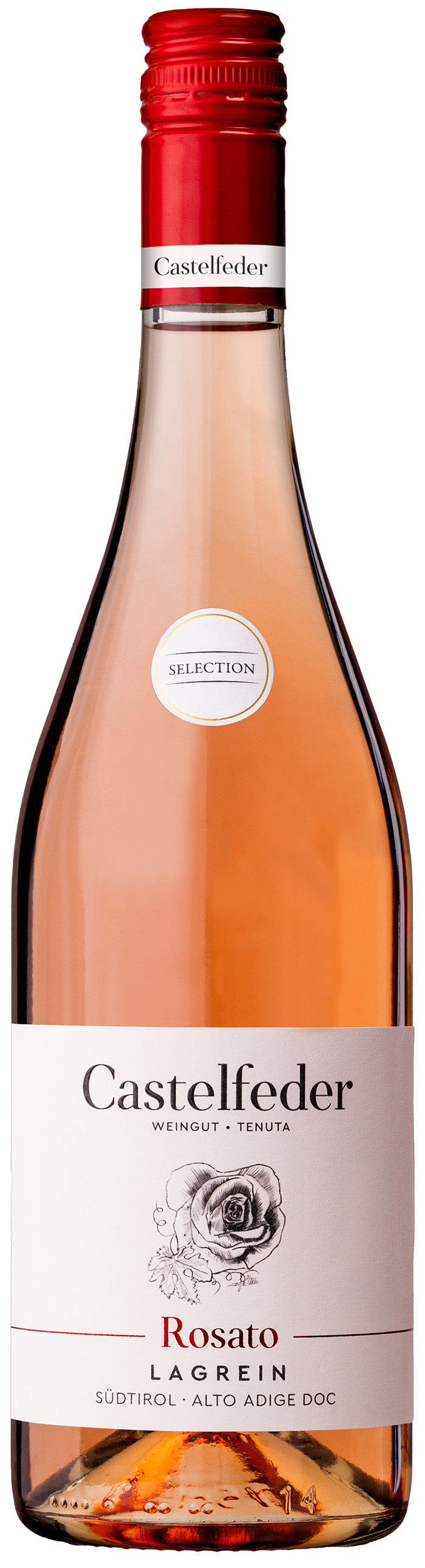 Lagrein Rosé 2025 1