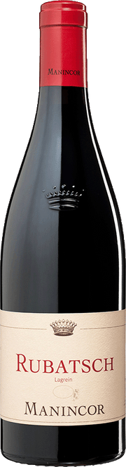 Lagrein "Rubatsch" Bio 2022 1