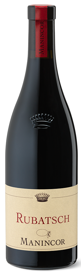 Lagrein "Rubatsch" Bio 2022 1