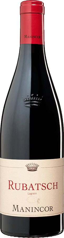 Lagrein "Rubatsch" Bio 2023 1
