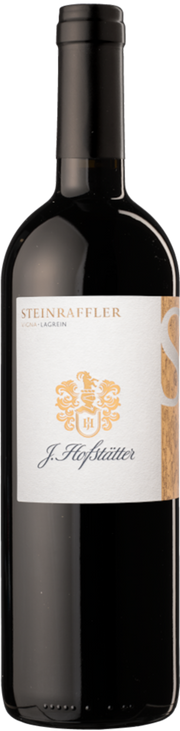 Lagrein "Vigna Steinraffler" 2020 1