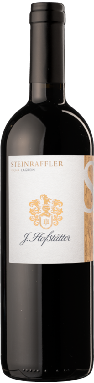 Lagrein "Vigna Steinraffler" 2020 1