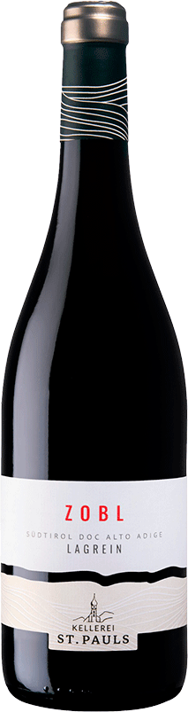 Lagrein "Zobl" 2023 1