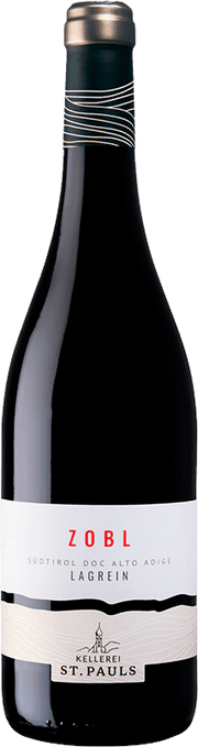 Lagrein "Zobl" 2024 1