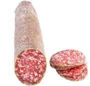 Lammsalami Villnösser Brillenschaf 1