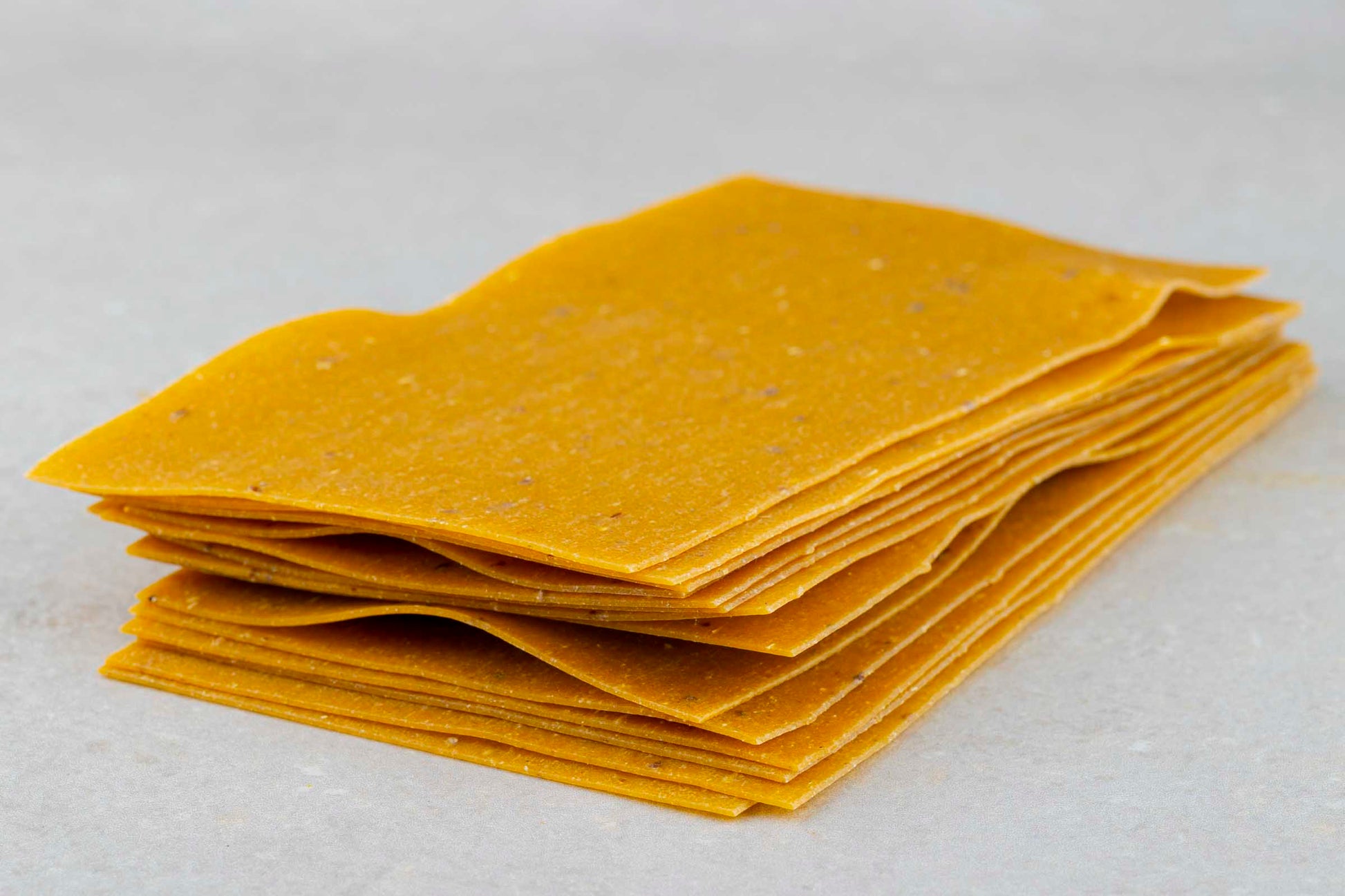 Lasagneblätter Schüttelbrot 4