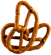 Laugenbrezel knusprig Bio 1
