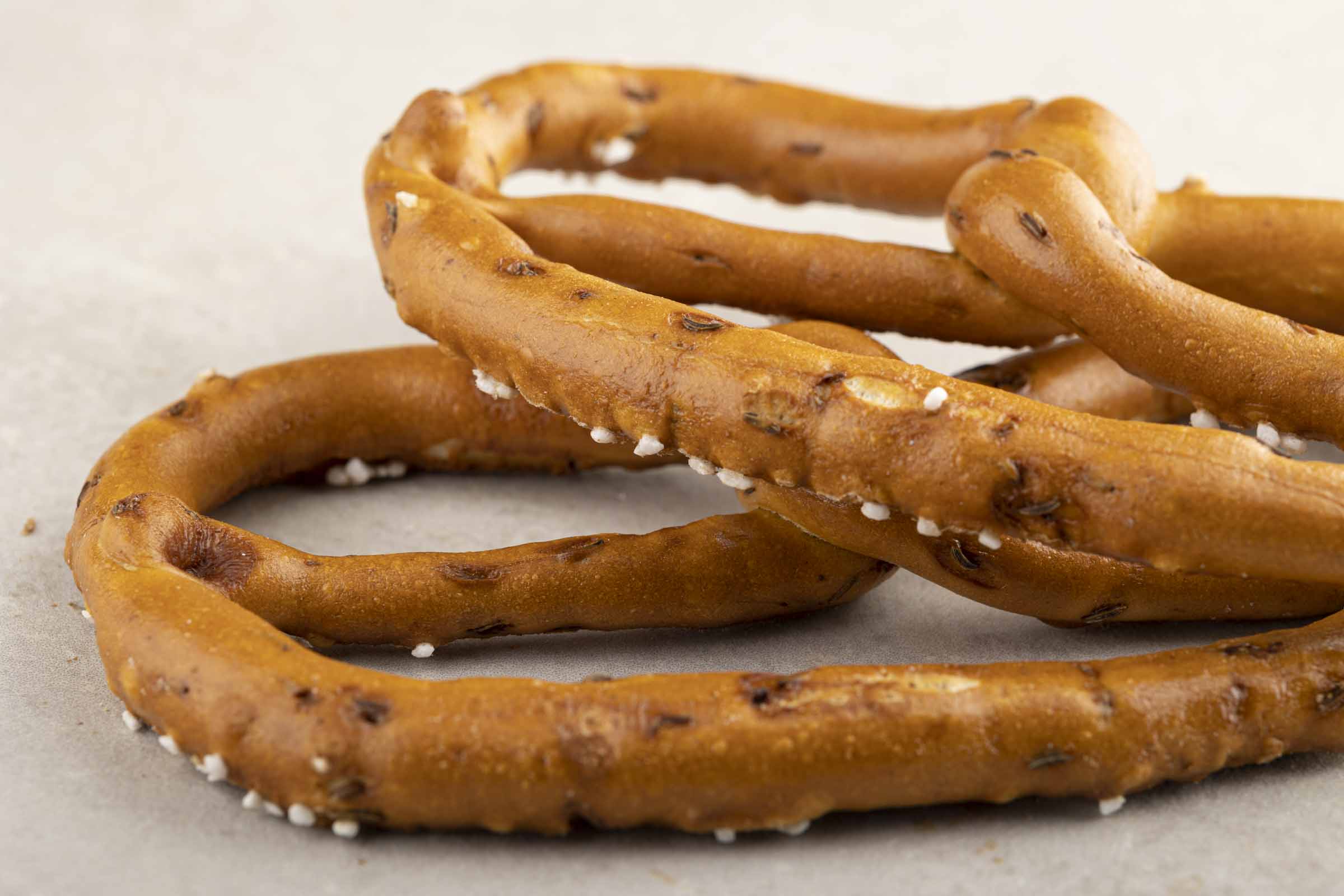 Laugenbrezel knusprig Bio 2