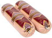 Leberwurst 1