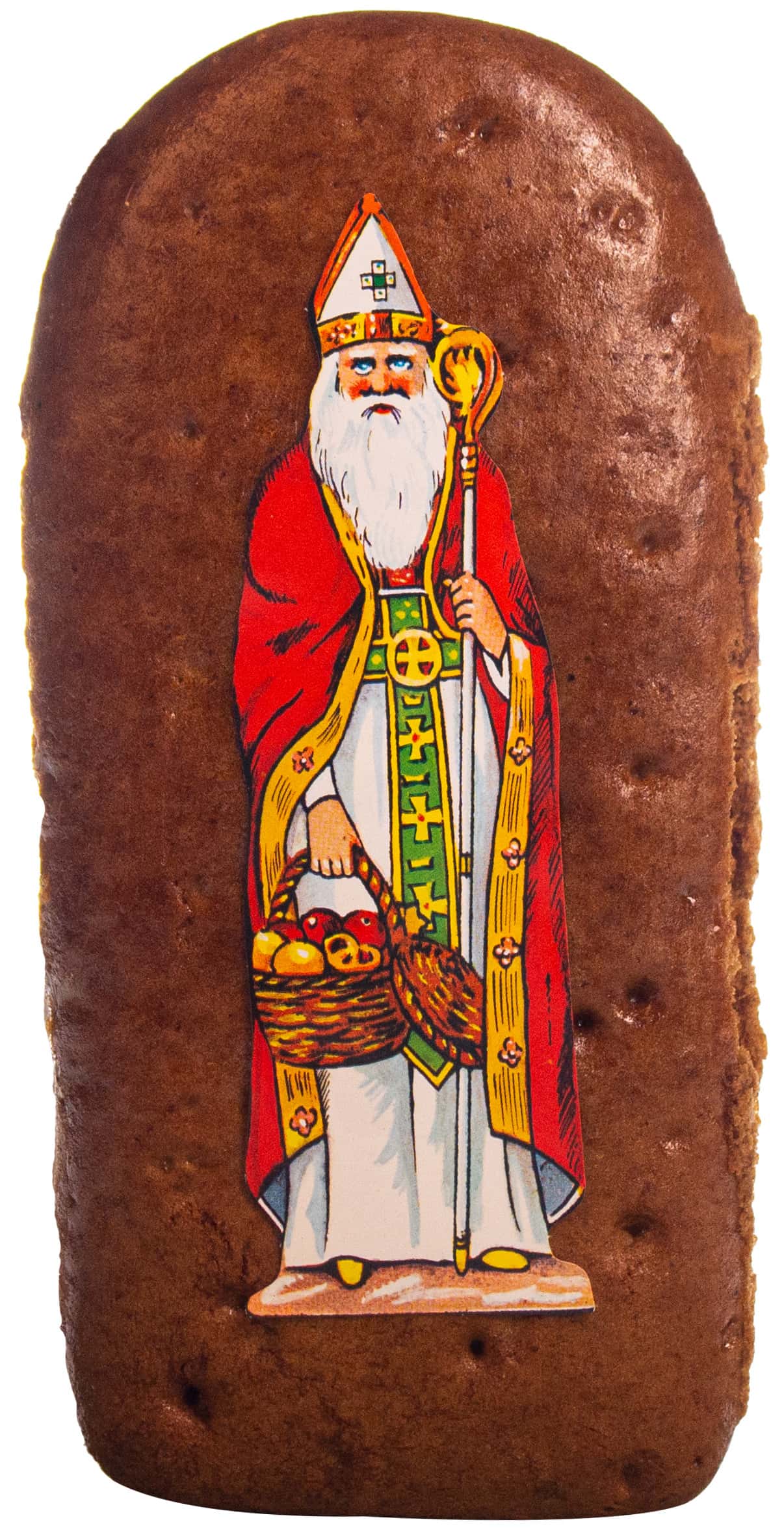 Lebkuchenmann 1