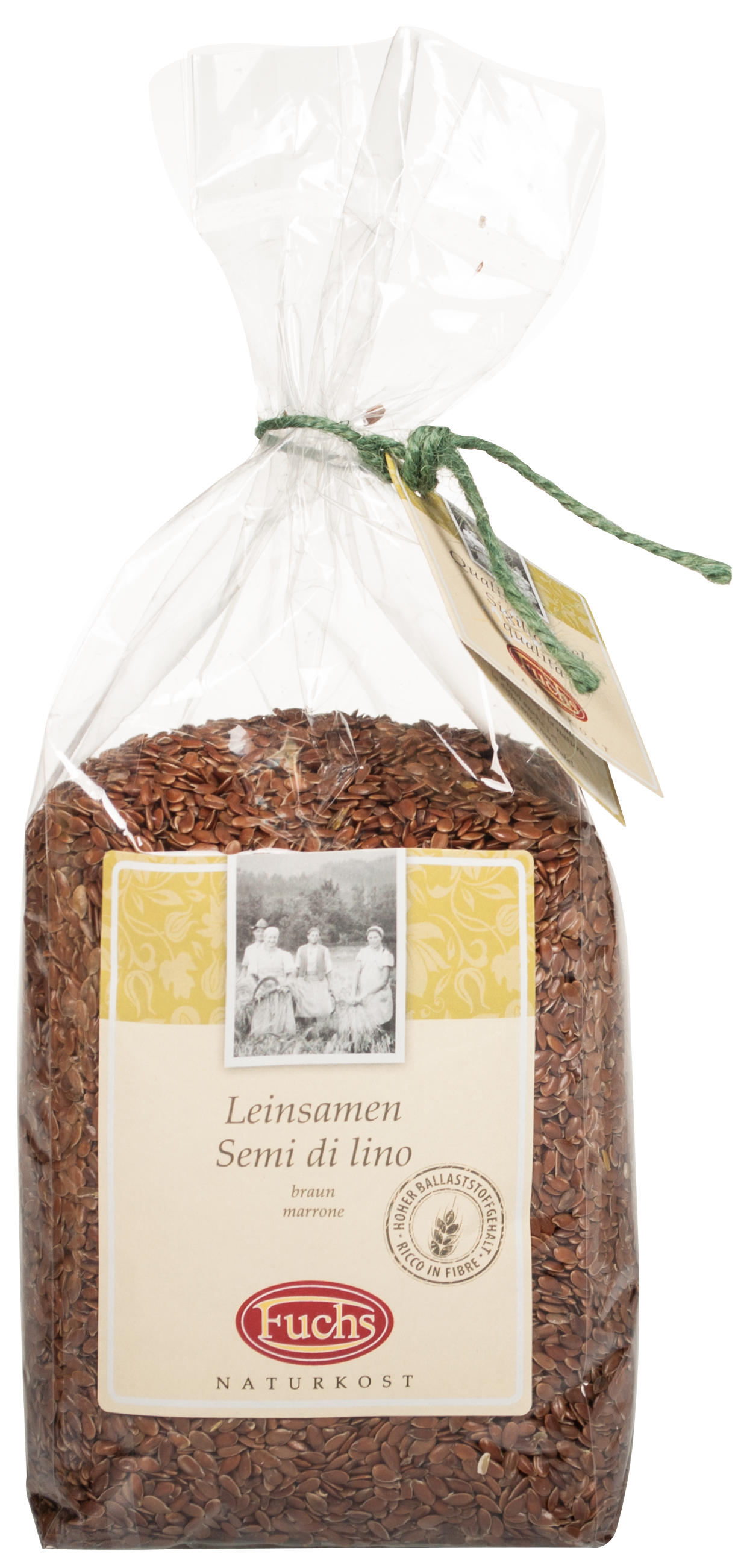 Leinsamen 1