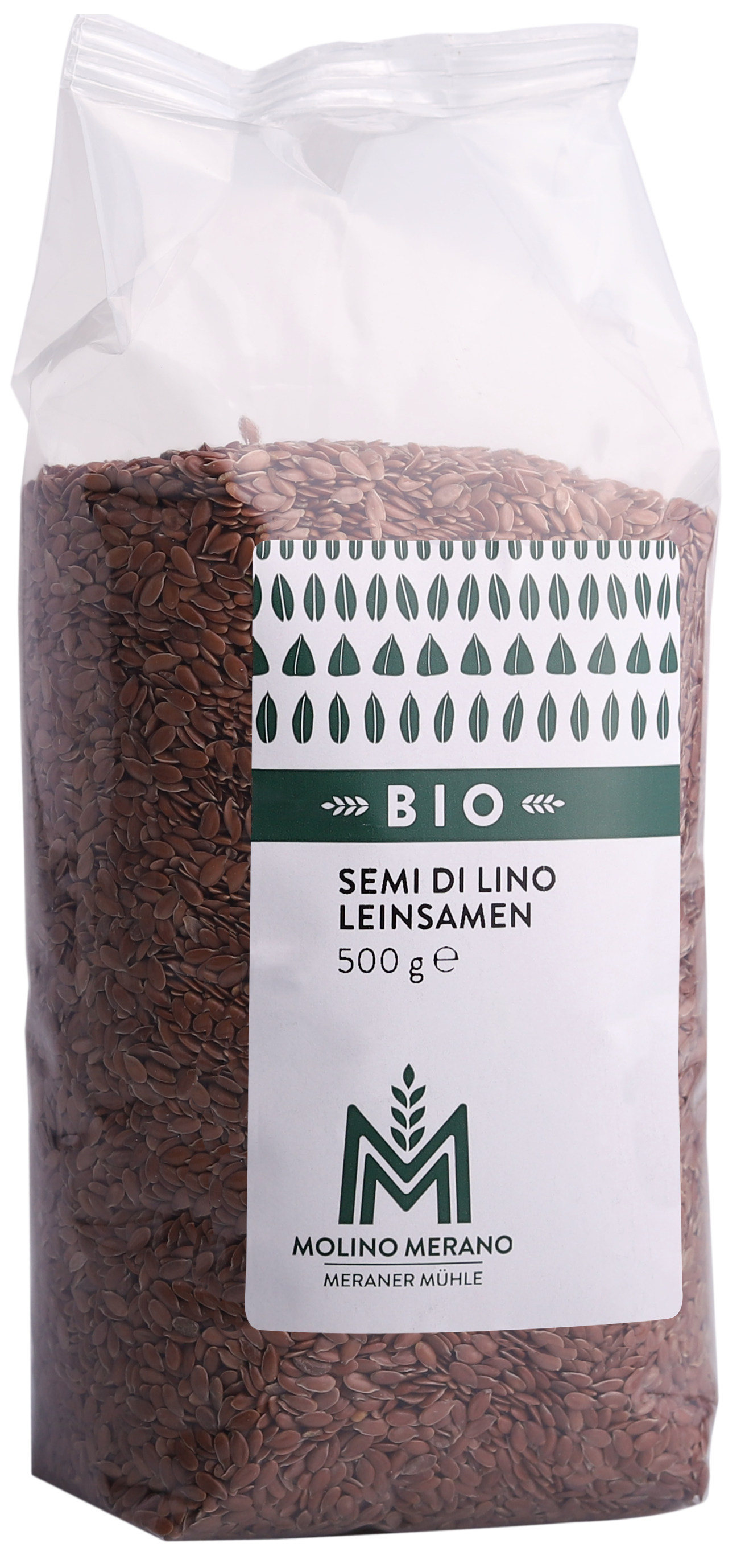 Leinsamen Bio 1