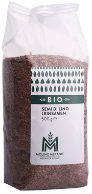 Leinsamen Bio 1