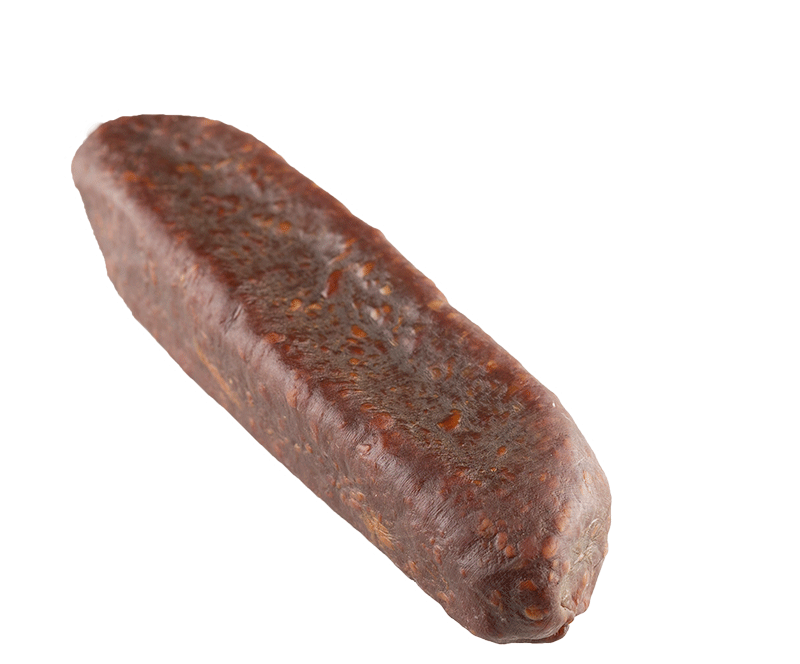 Lenzerheide BIO BEEF Salsiz  1