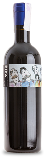 Likörwein "Pipa XXIII"  2023 1