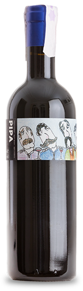 Likörwein "Pipa XXIII"  2023 1