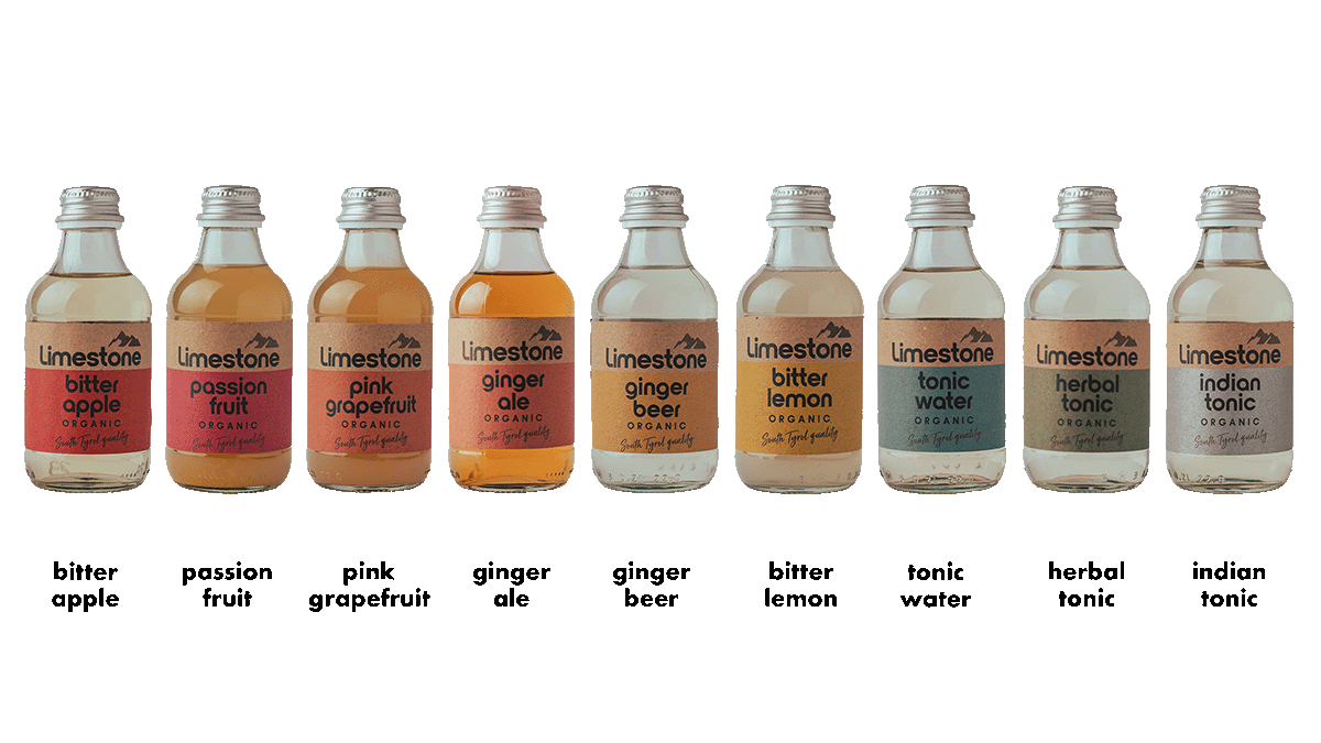 Limestone Tonic 3