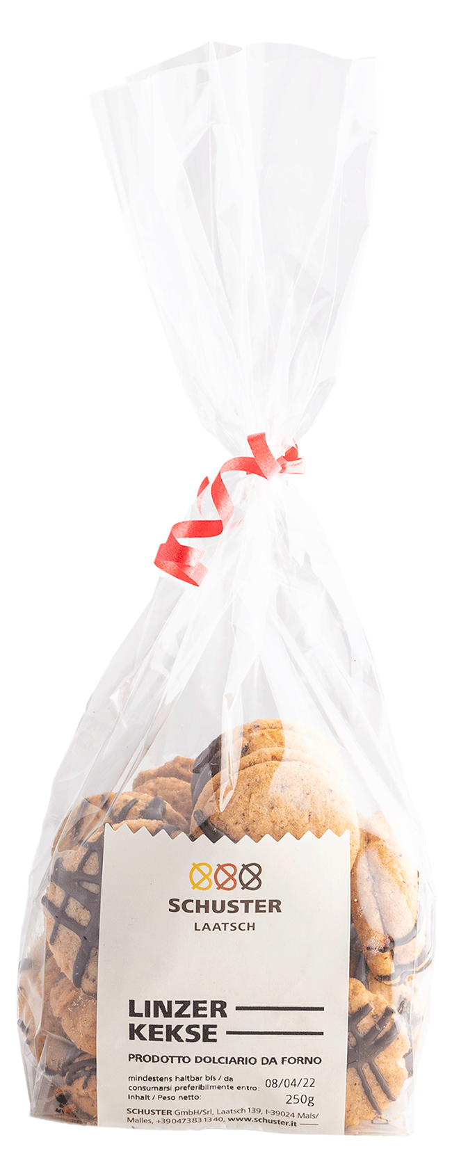 Linzerkekse  3