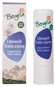 Lippenbalsam Bio 1
