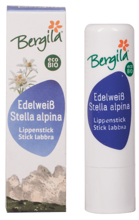 Lippenbalsam Bio 1
