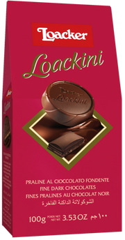 Loackini Dark 1