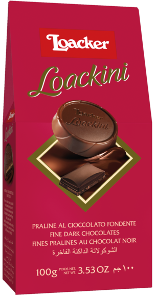 Loackini Dark 1
