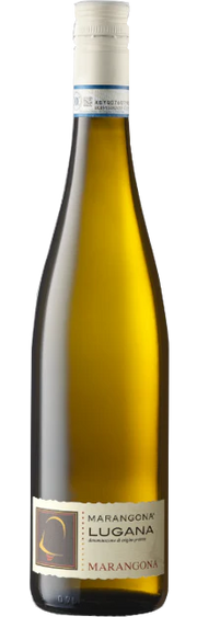 Lugana "Marangona" Bio 2025 1