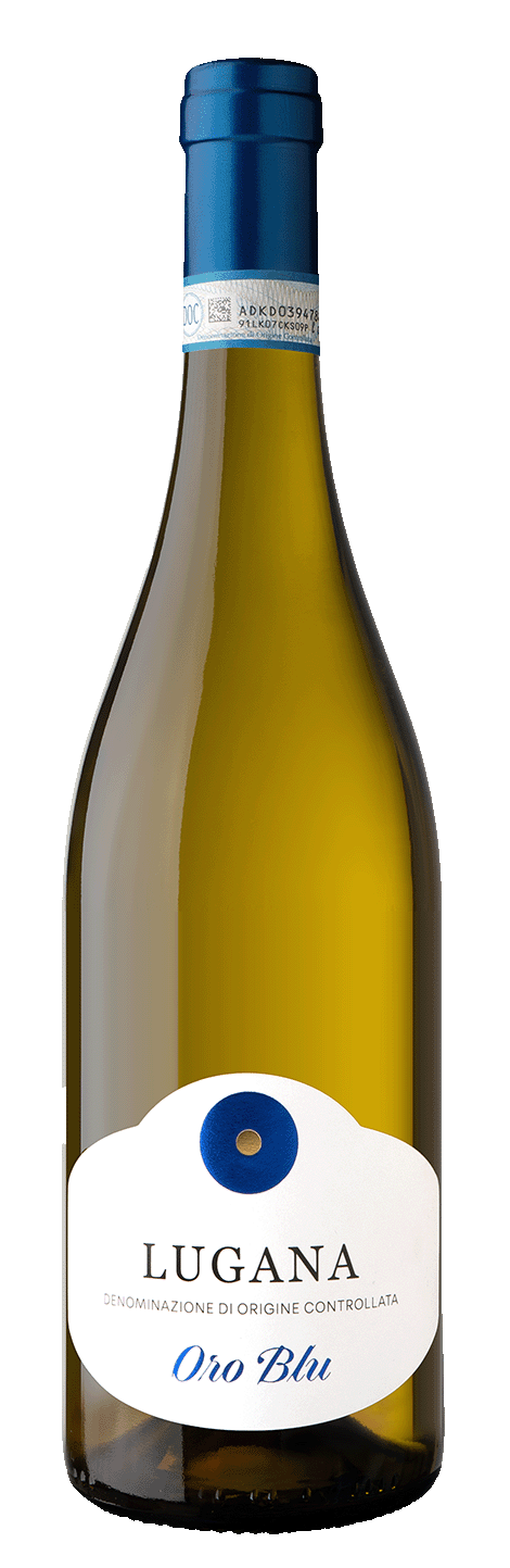 Lugana  "Oro Blu" 2025 1