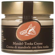 Mandel -Tonka Creme 1