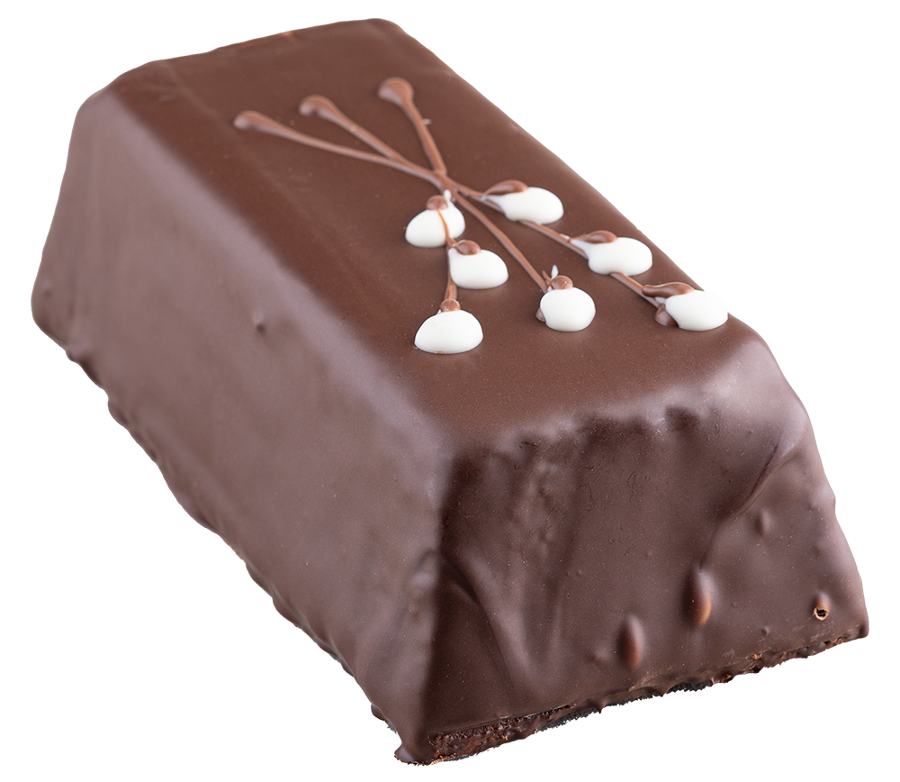 Mandelkuchen 1