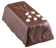 Mandelkuchen 1
