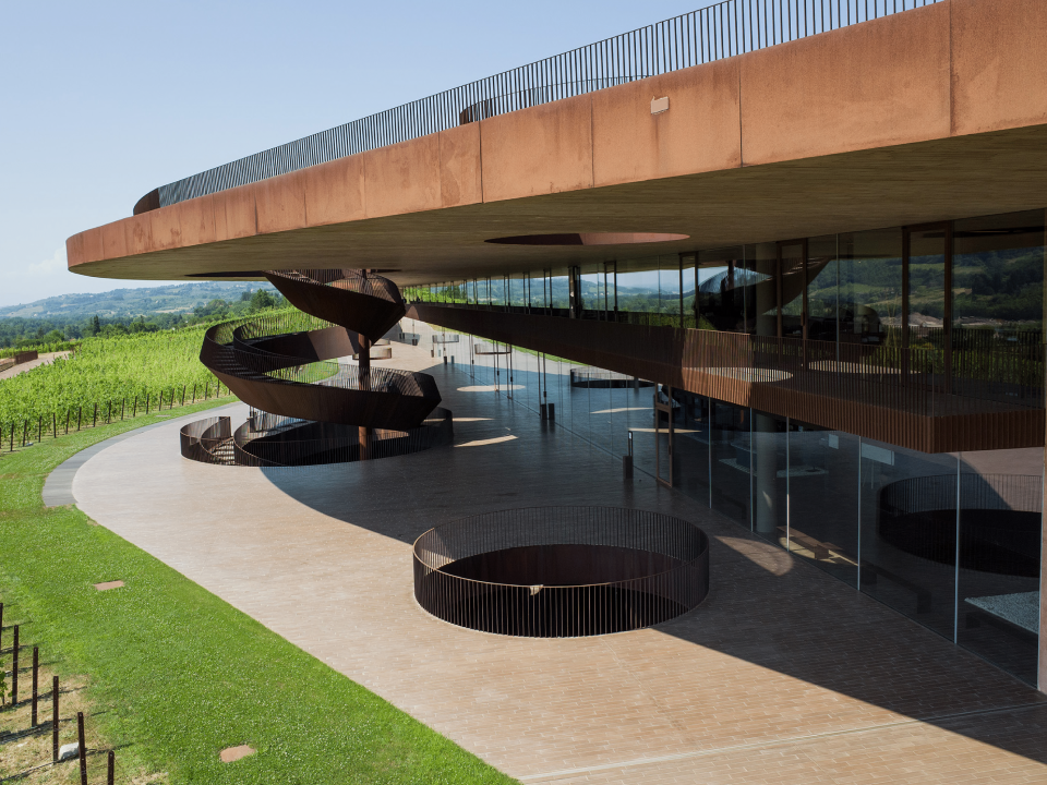 MARCHESI ANTINORI S.p.A 2