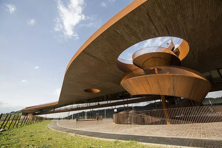 MARCHESI ANTINORI S.p.A 3