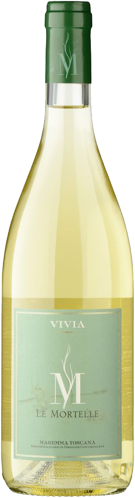 Maremma Toscana "Vivia" 2025 1