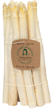 Margarete Spargel klassisch 1kg 1